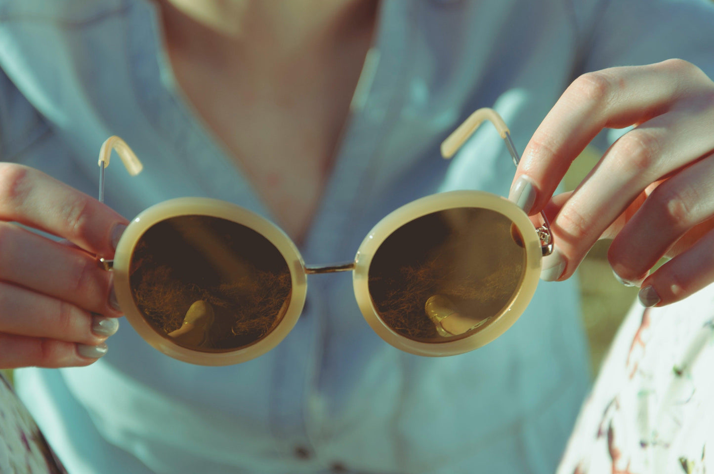 Top 2023 Styles of Sunglasses for Women