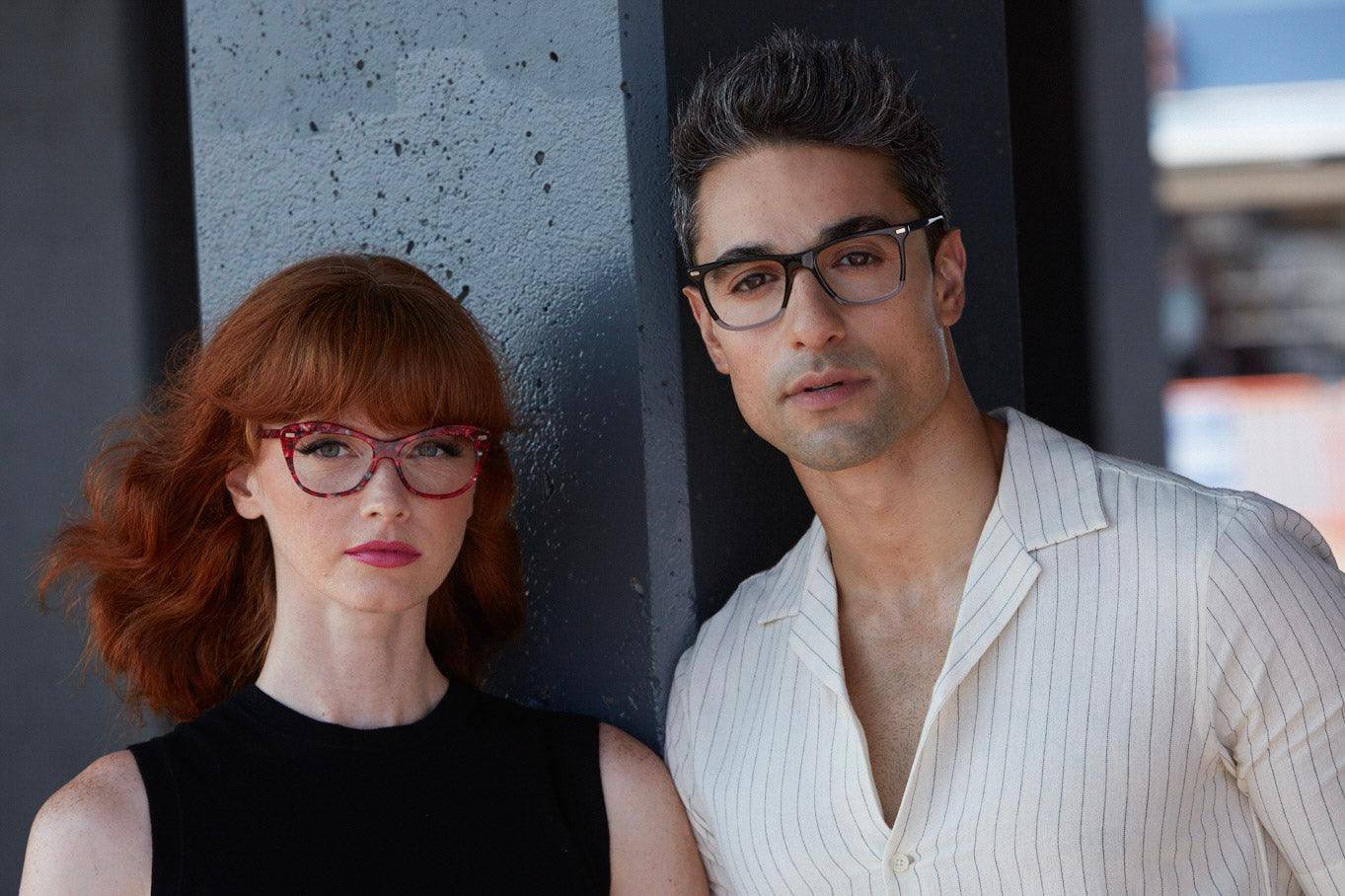 Fall Eyeglasses: Style Guide for All Events | Vint and York
