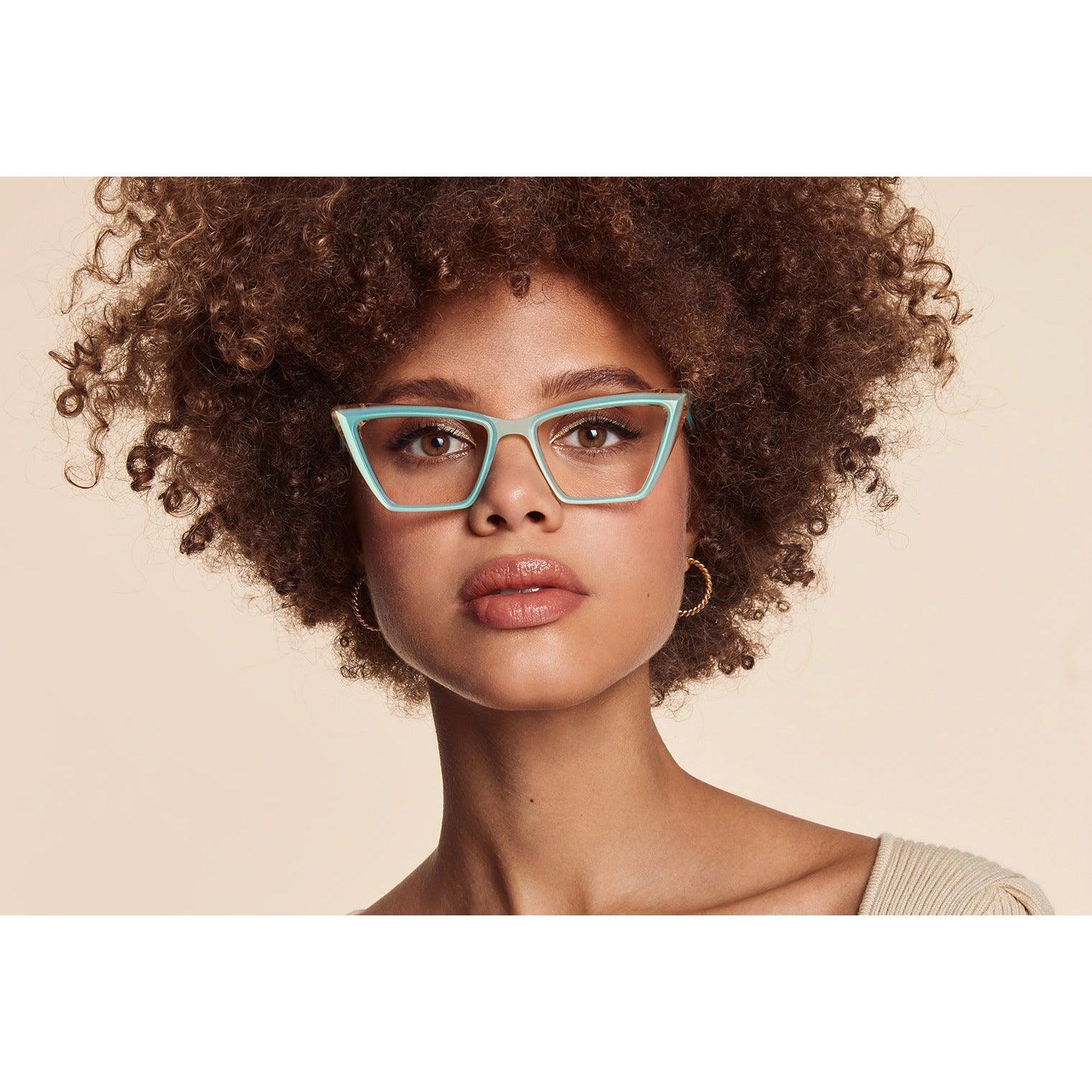 Explore Teal Glasses: The Perfect Seasonal Color for Spring & Summer 2025