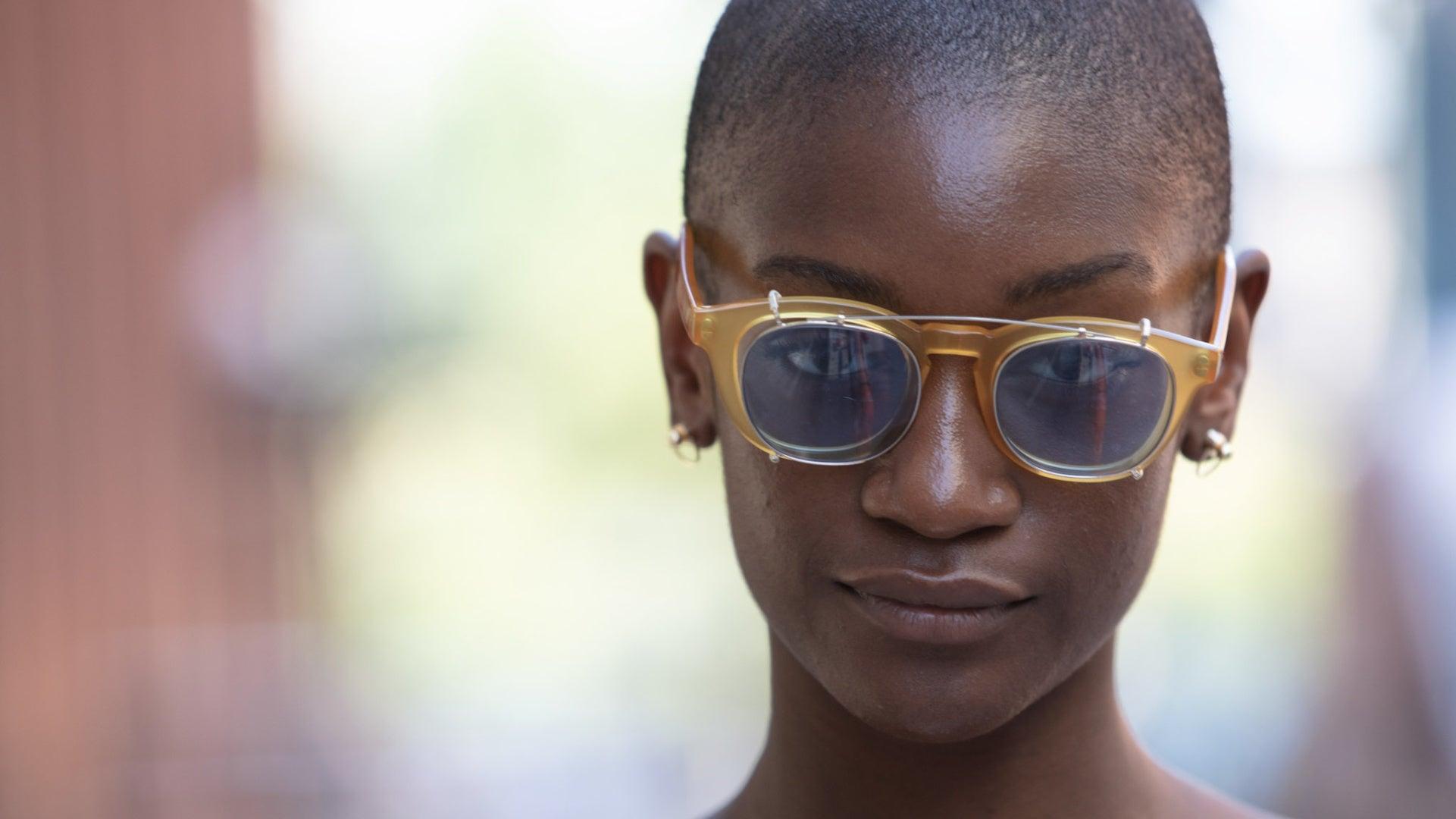 Prescription Glasses Tinted Lens Sunglasses For Indoors Classics