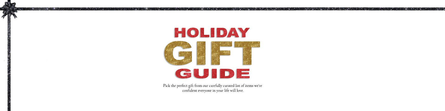 Gift Guide from Vint & York