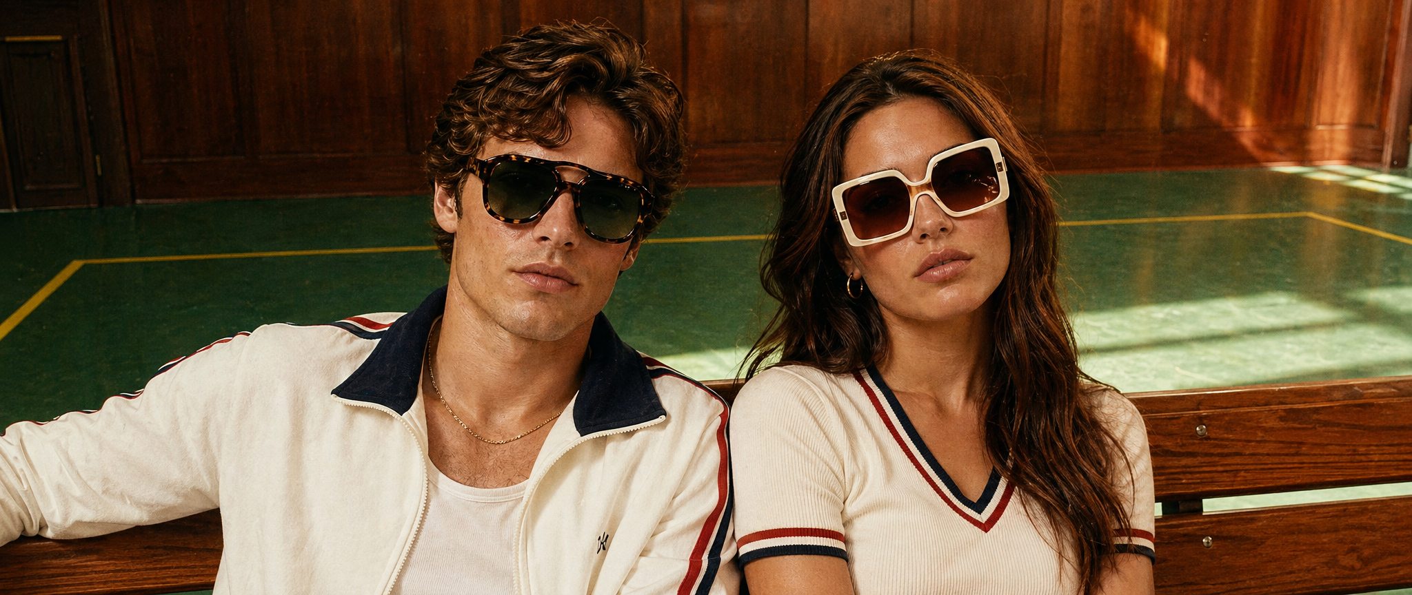 Vint & York Sunglasses Collection