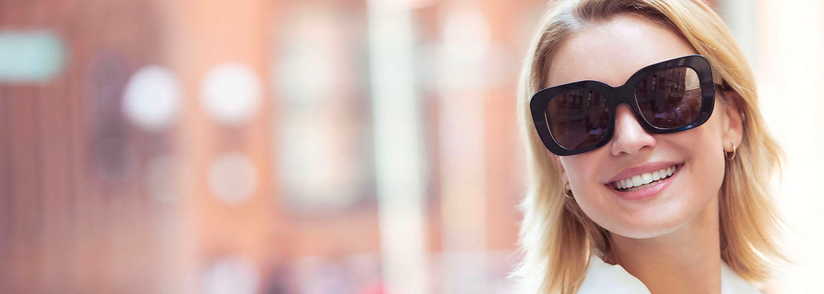 Luxury Sunglasses | Vint and York display picture 3