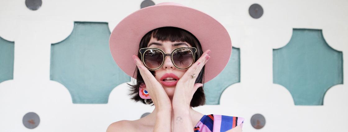 Oversized (Women) from Vint & York