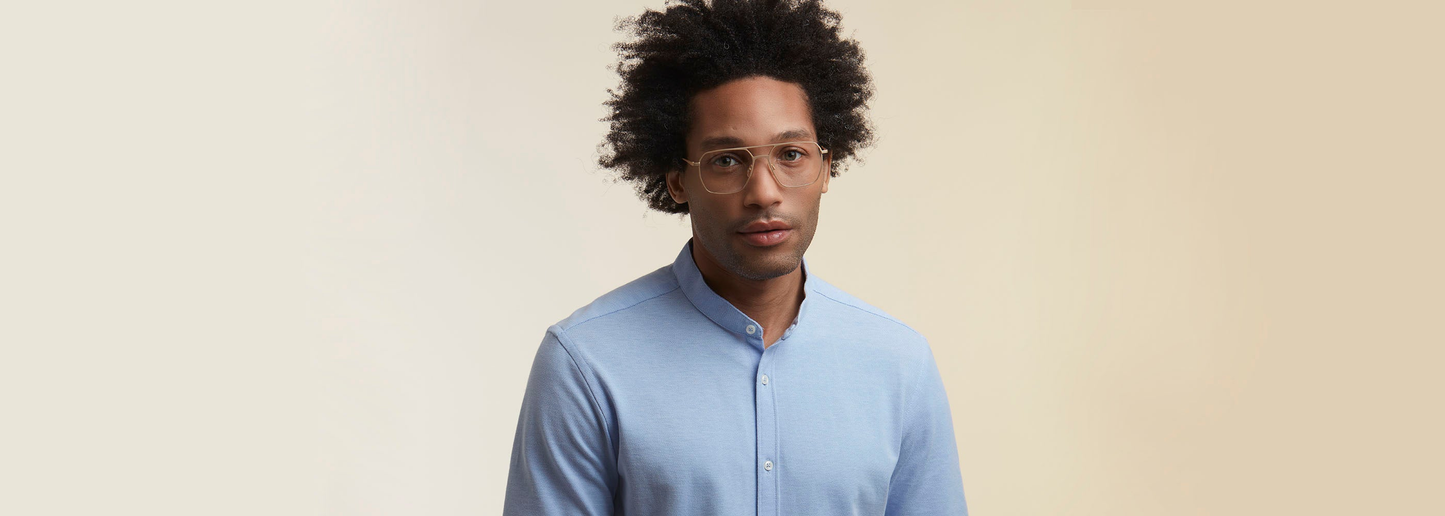 Classic Glasses and Sunglasses from Vint & York