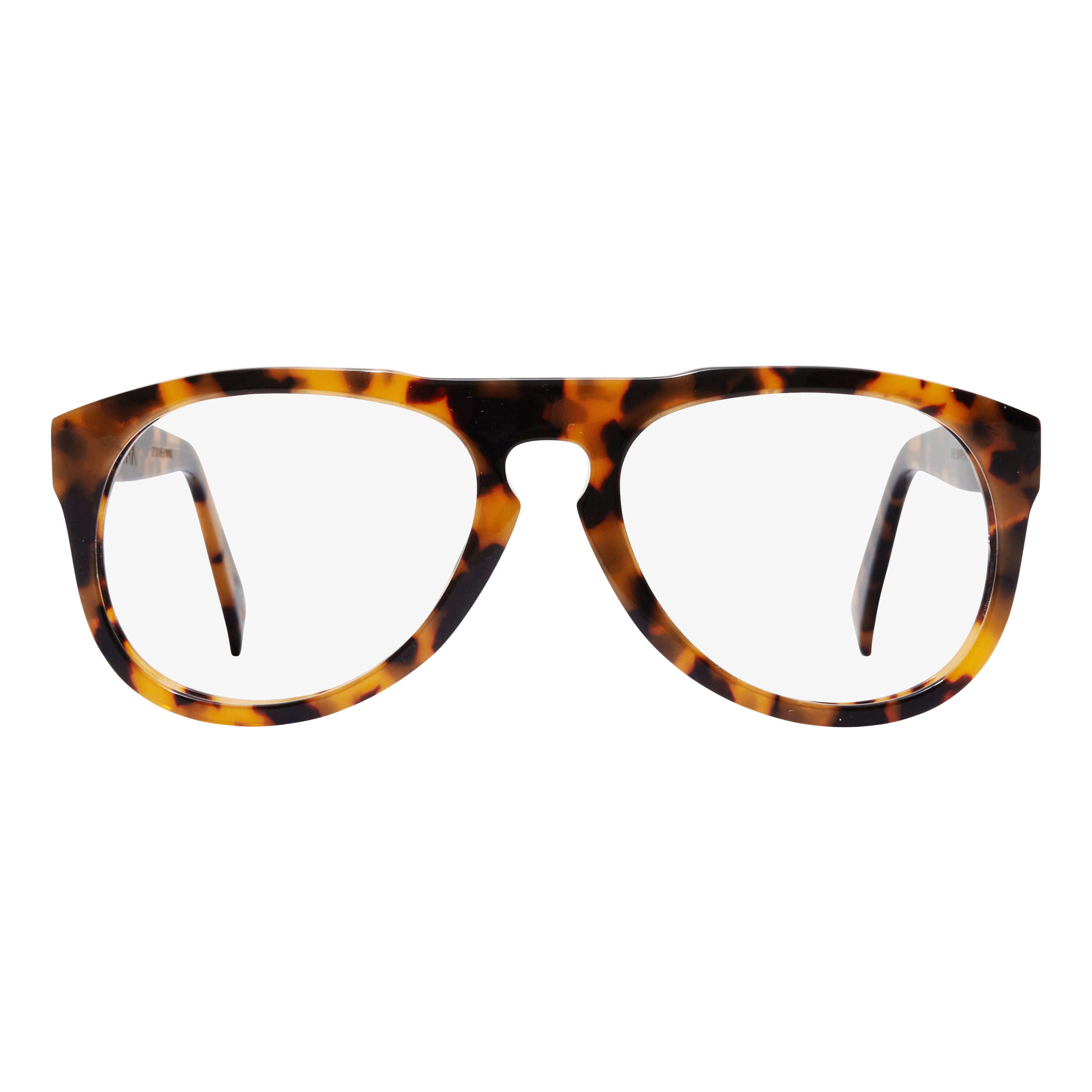 Yellow Tortoise look