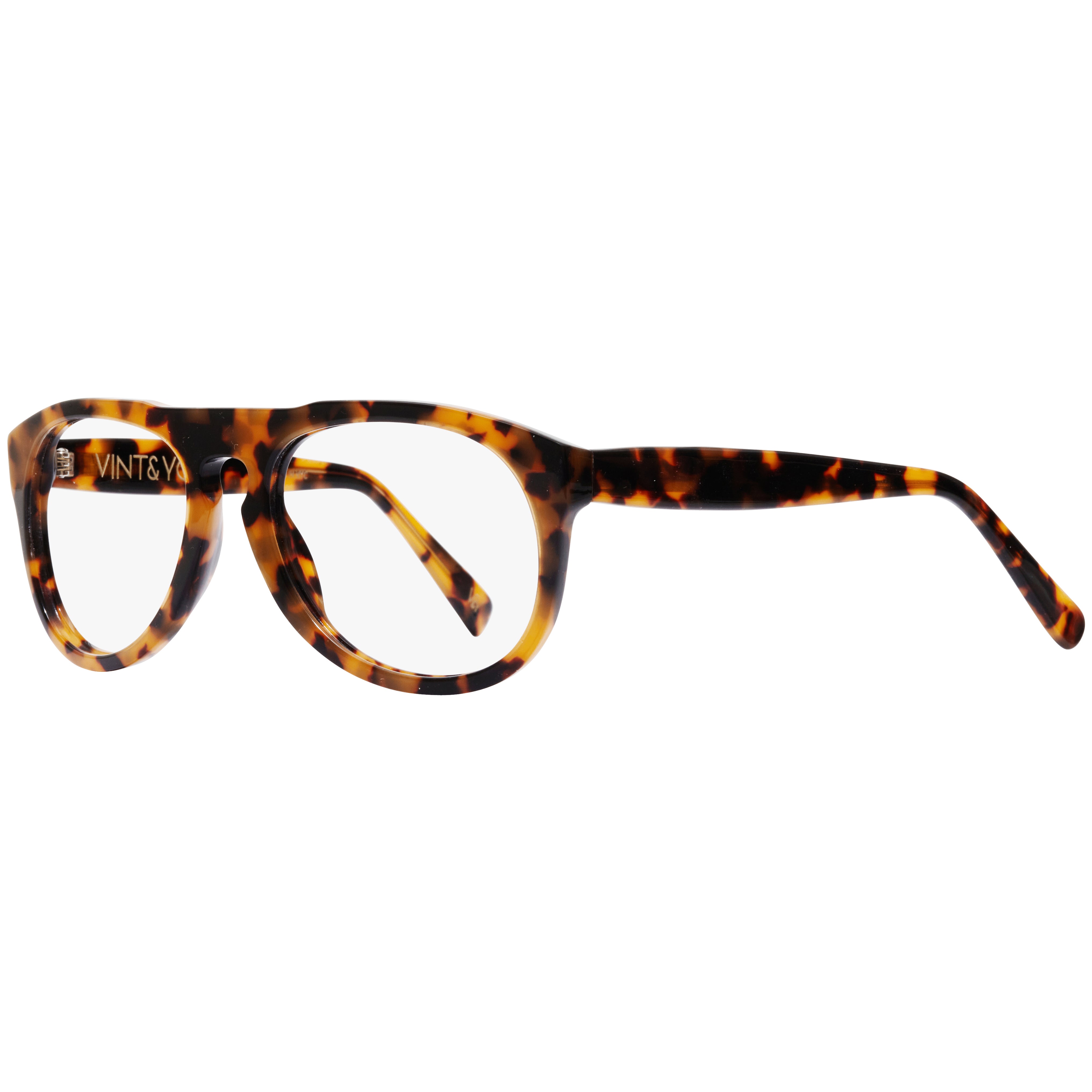 Yellow Tortoise side