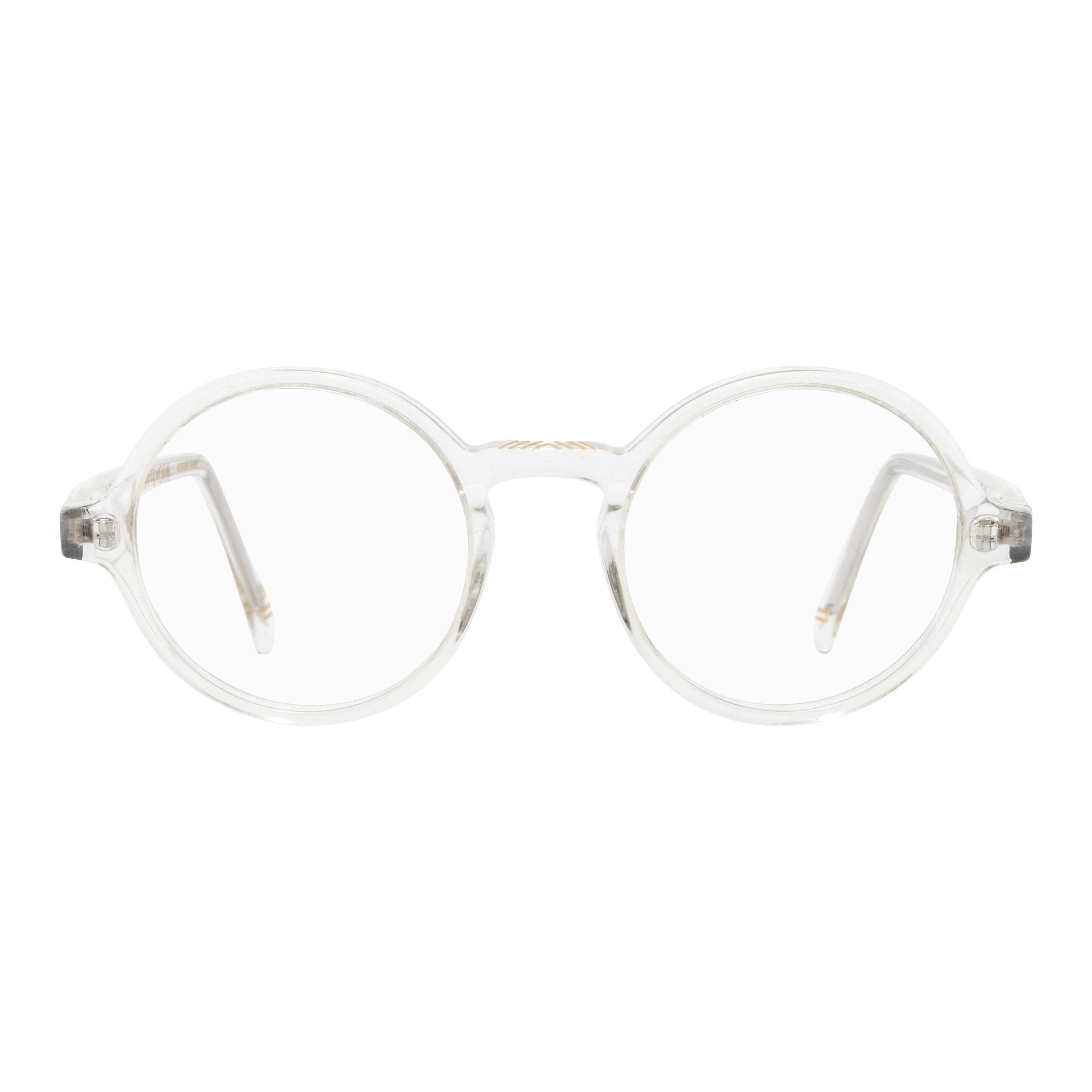 Ice with Deco Gold lines look