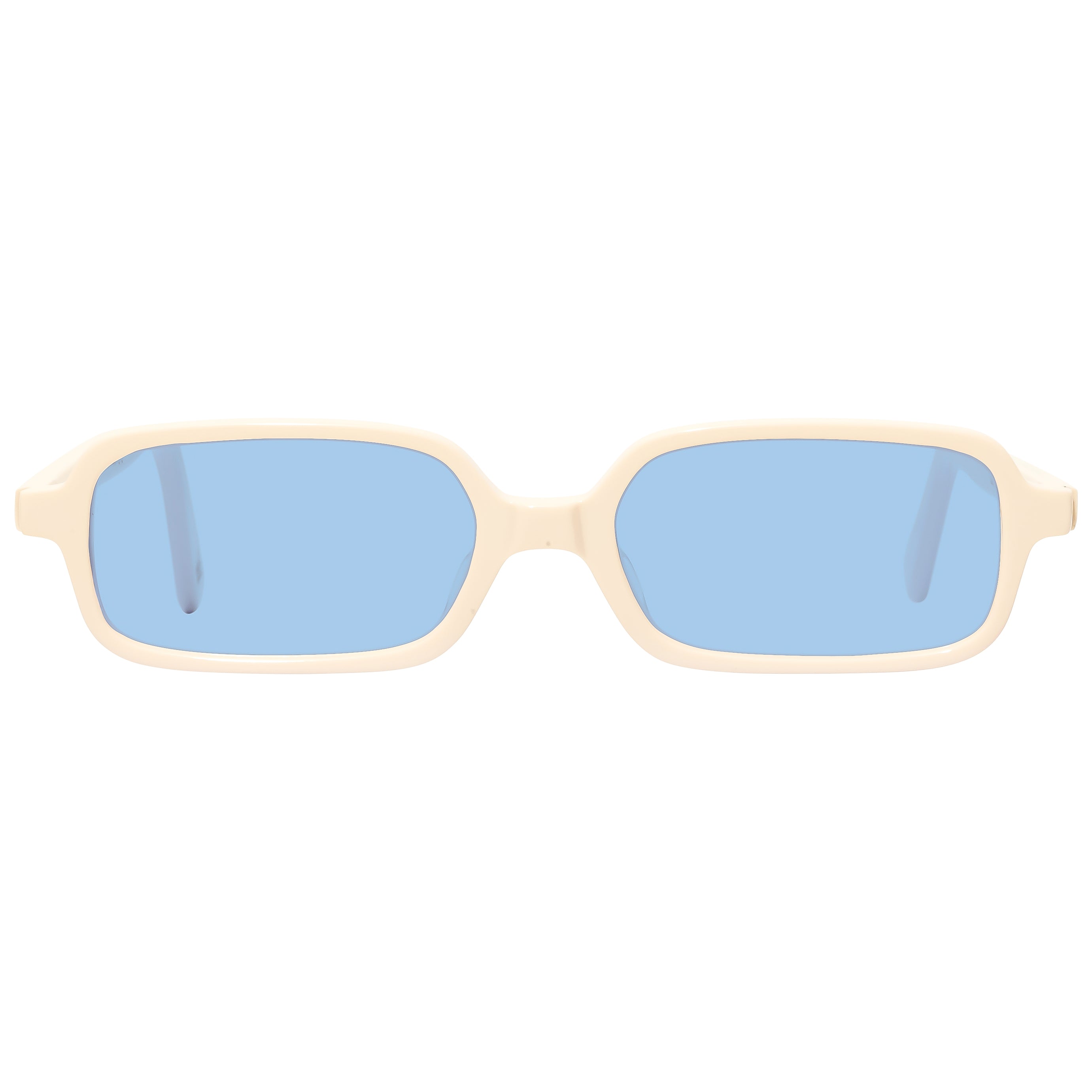 Ivory look