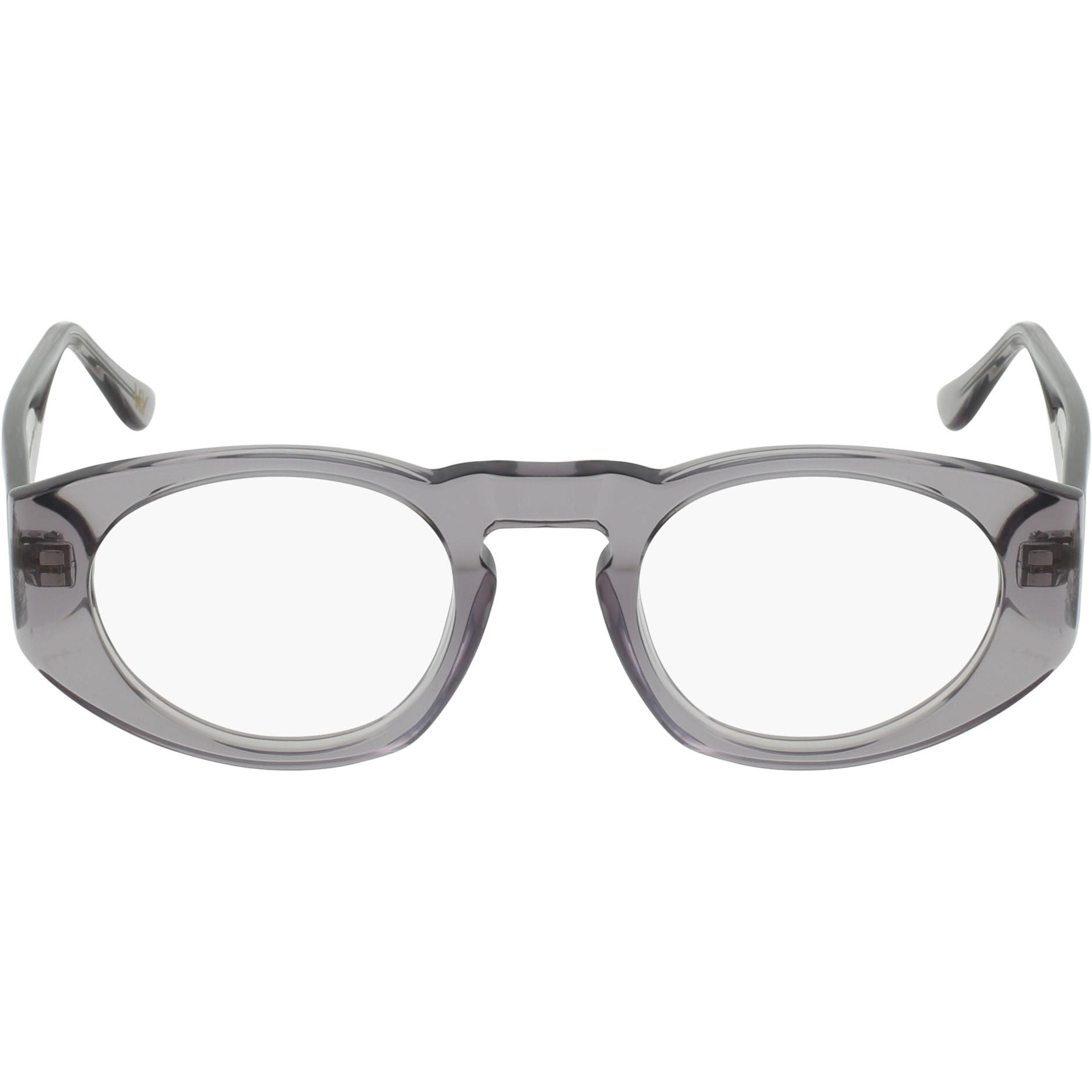 Transparent Grey