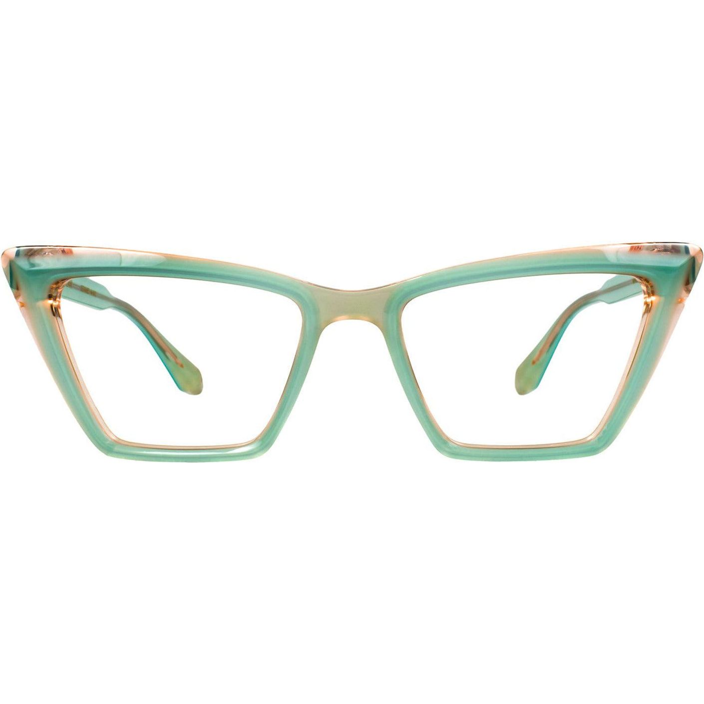 Myrtle Eyeglasses Vint and York