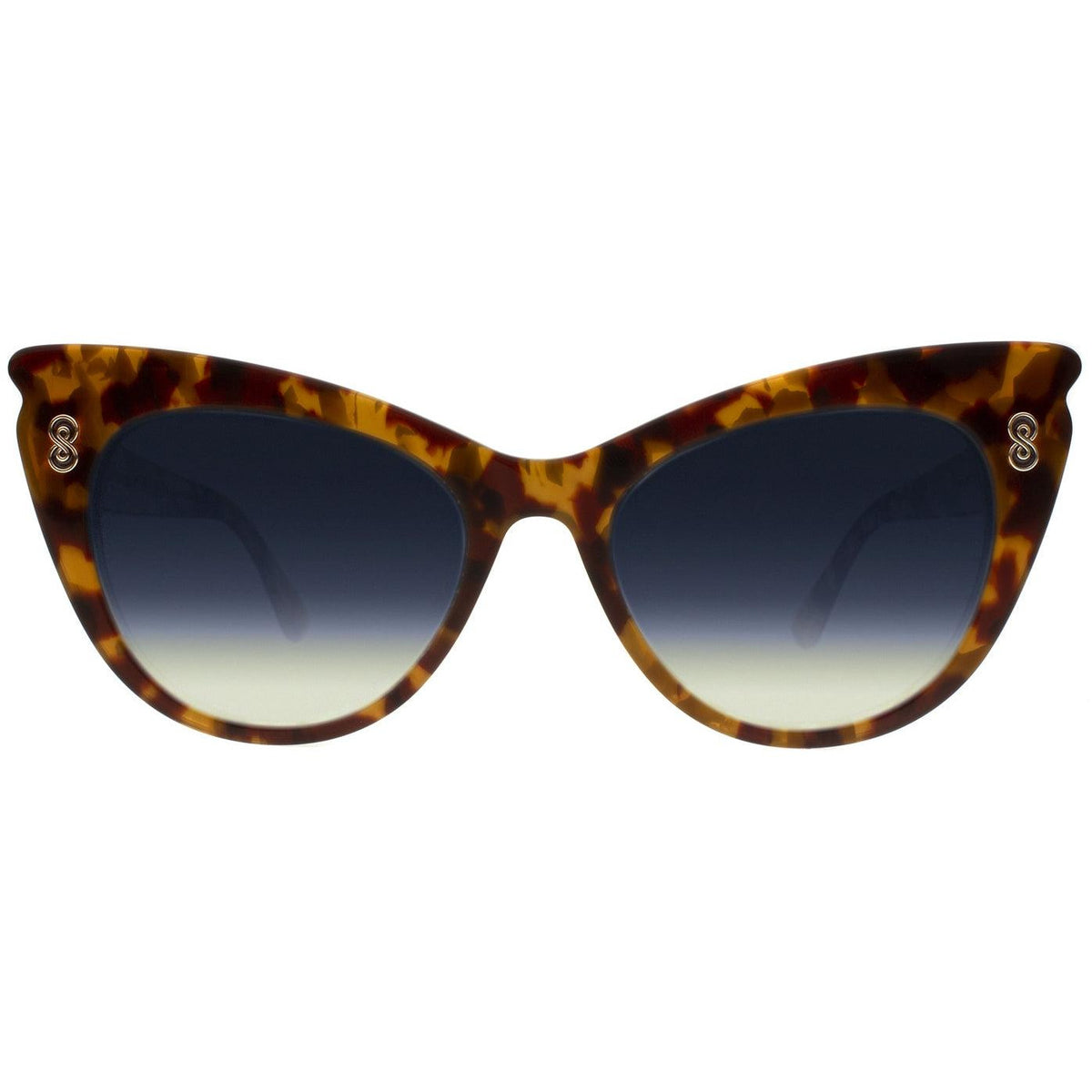 Rare Bird Sunglasses | Vint and York display picture 3