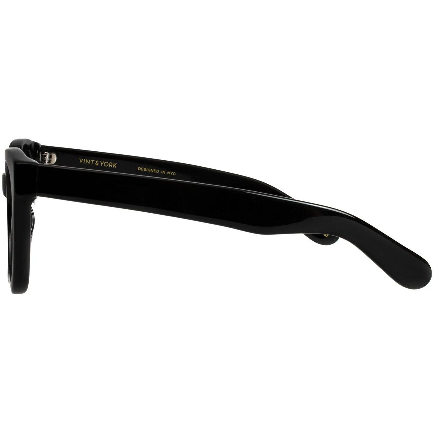 Jet Black