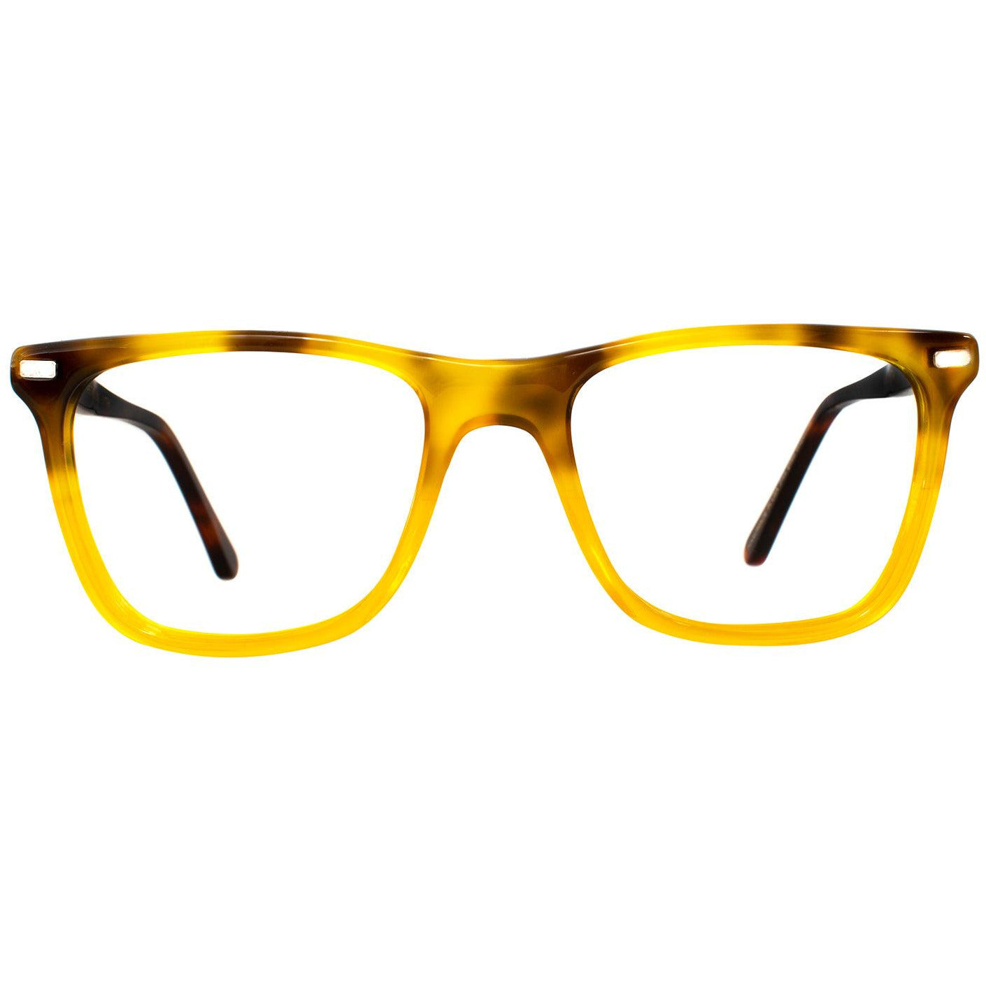 Yellow Tortoise-look