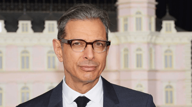Jeff Goldblum Inspired Glasses: Find Your Eyewear Inspiration With 12