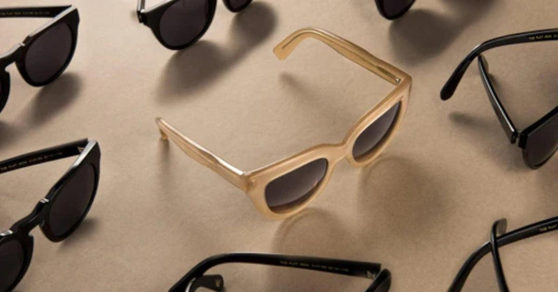 16 Great Pairs Of Sunglasses With Literally Thousands Of Positive