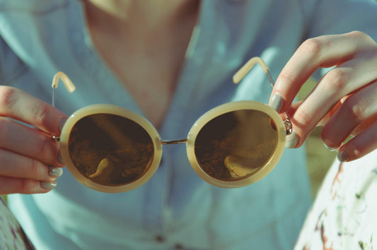 Top 2023 Styles of Sunglasses for Women