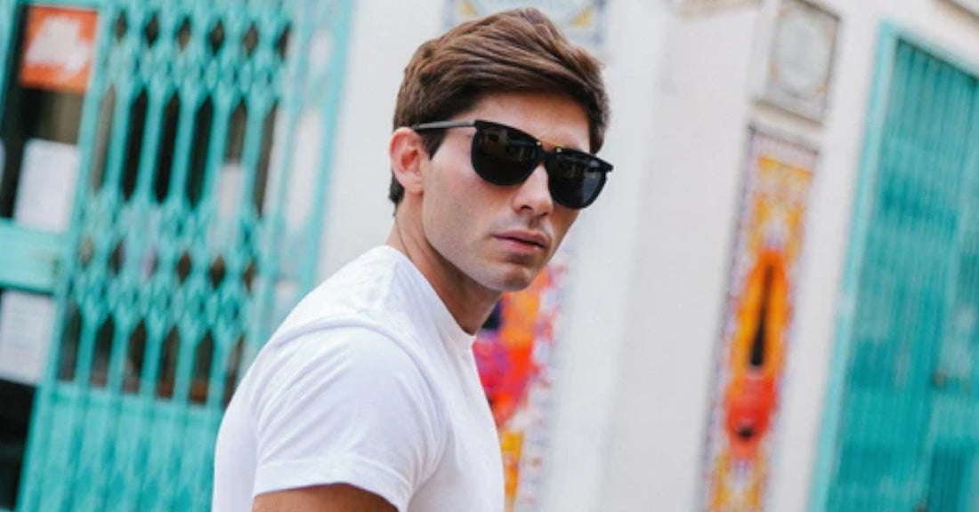 Best ‎Men Sunglasses Trends | Vint York