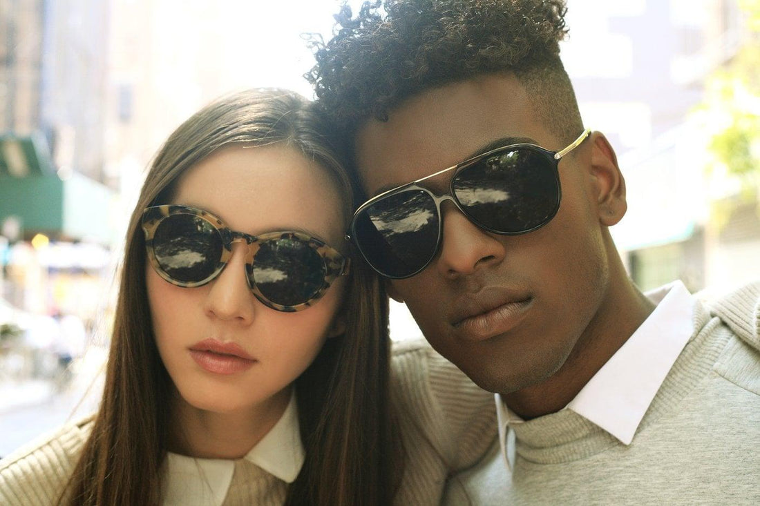 Uv Sunglasses For Men - Best Price in Singapore - Jan 2024