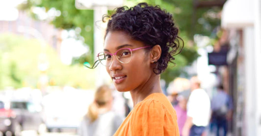 VINT & YORK EYEWEAR GUIDE: The Best Women's Eyeglasses of 2023