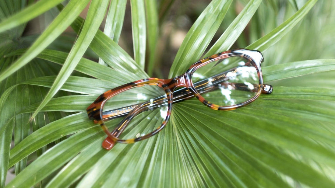 Do Blue Light Glasses Help with Eye Strain?