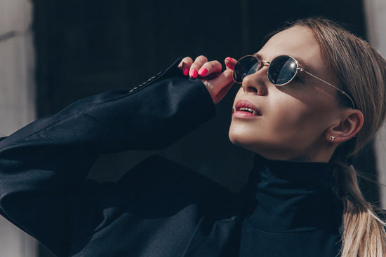 Finding Sunglasses for Women: Tips & Tricks