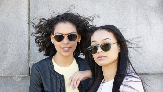 Fall Fashion and Eye Protection: Styling Tinted Eyeglasses for the Season