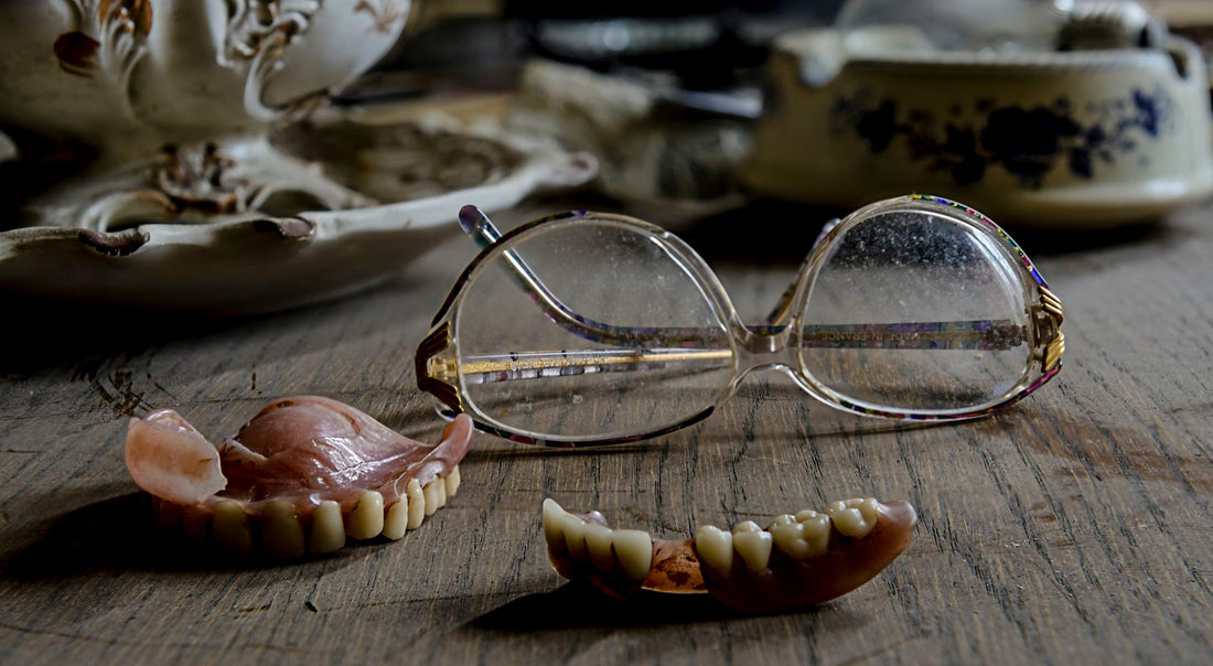 Ensuring Clear Vision on a Spooky Night