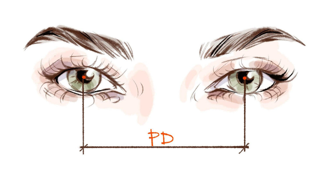 How to Read Eyeglasses Prescriptions Vint & York