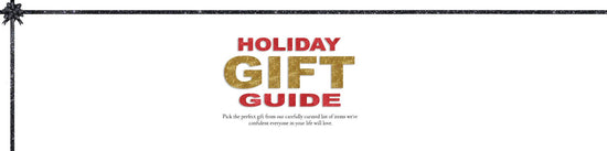 Gift Guide from  Vint & York