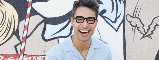 Face Shape: Oval - Best Fitted Glasses & Sunglasses from  Vint & York
