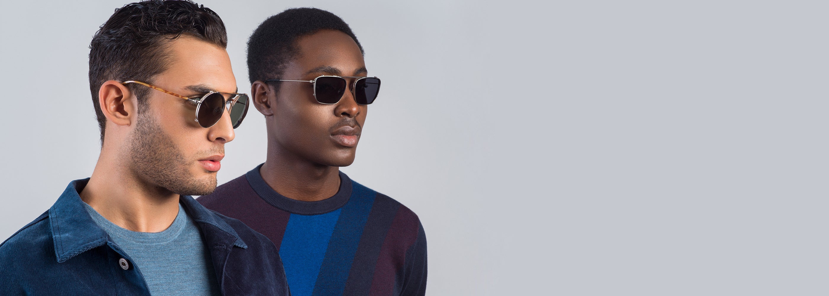 Frames by Color | Silver