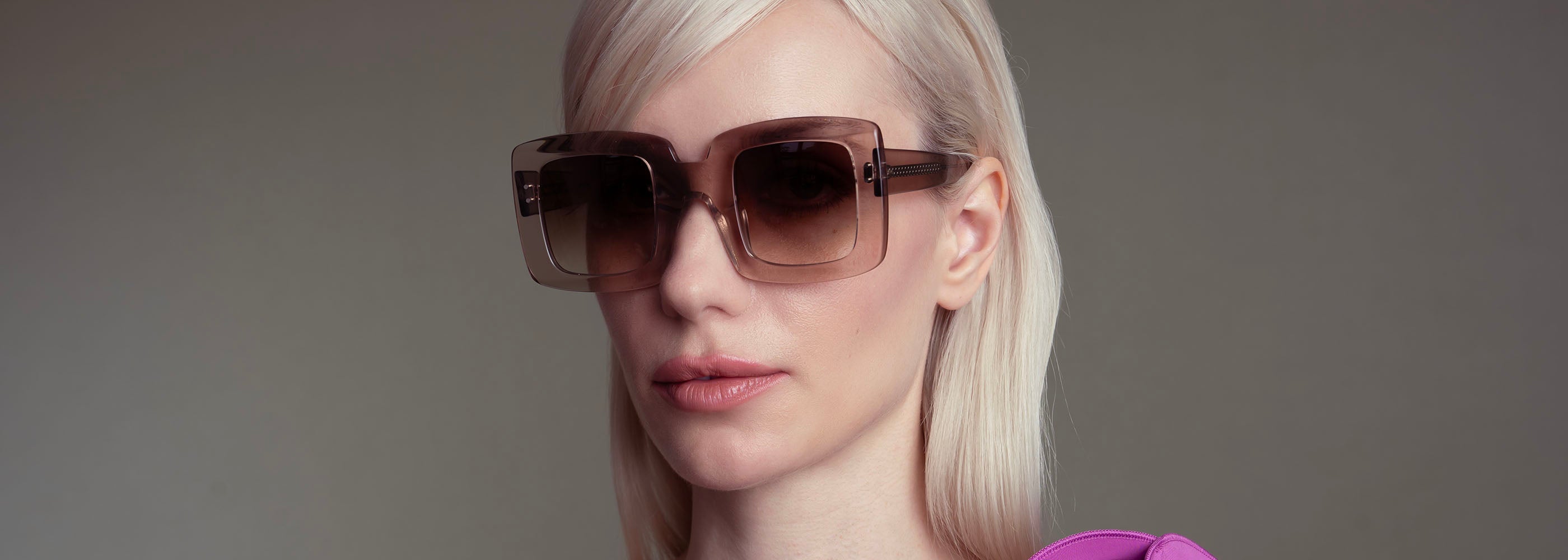 Frames by Color | Nudes
