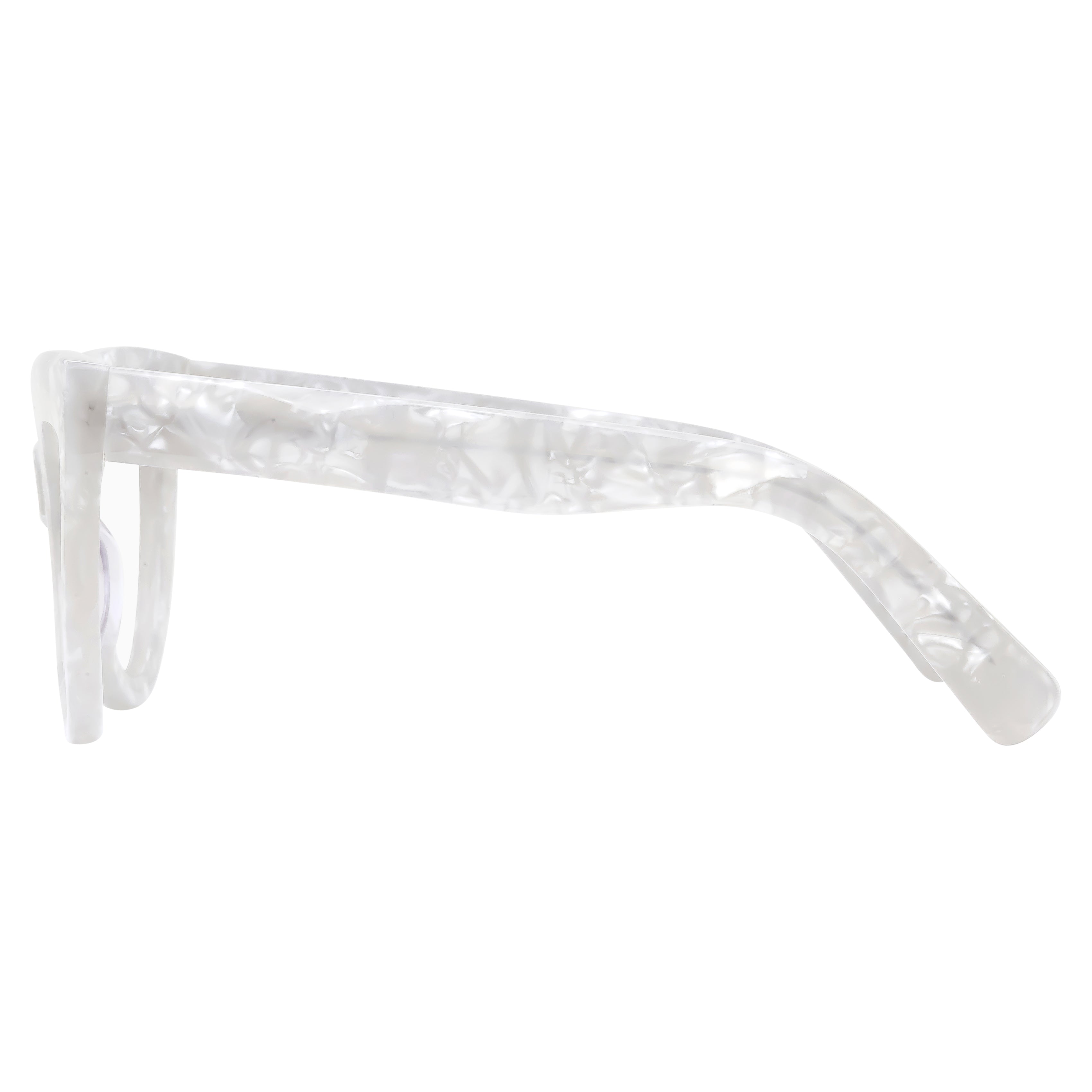 Ivory Pearl side