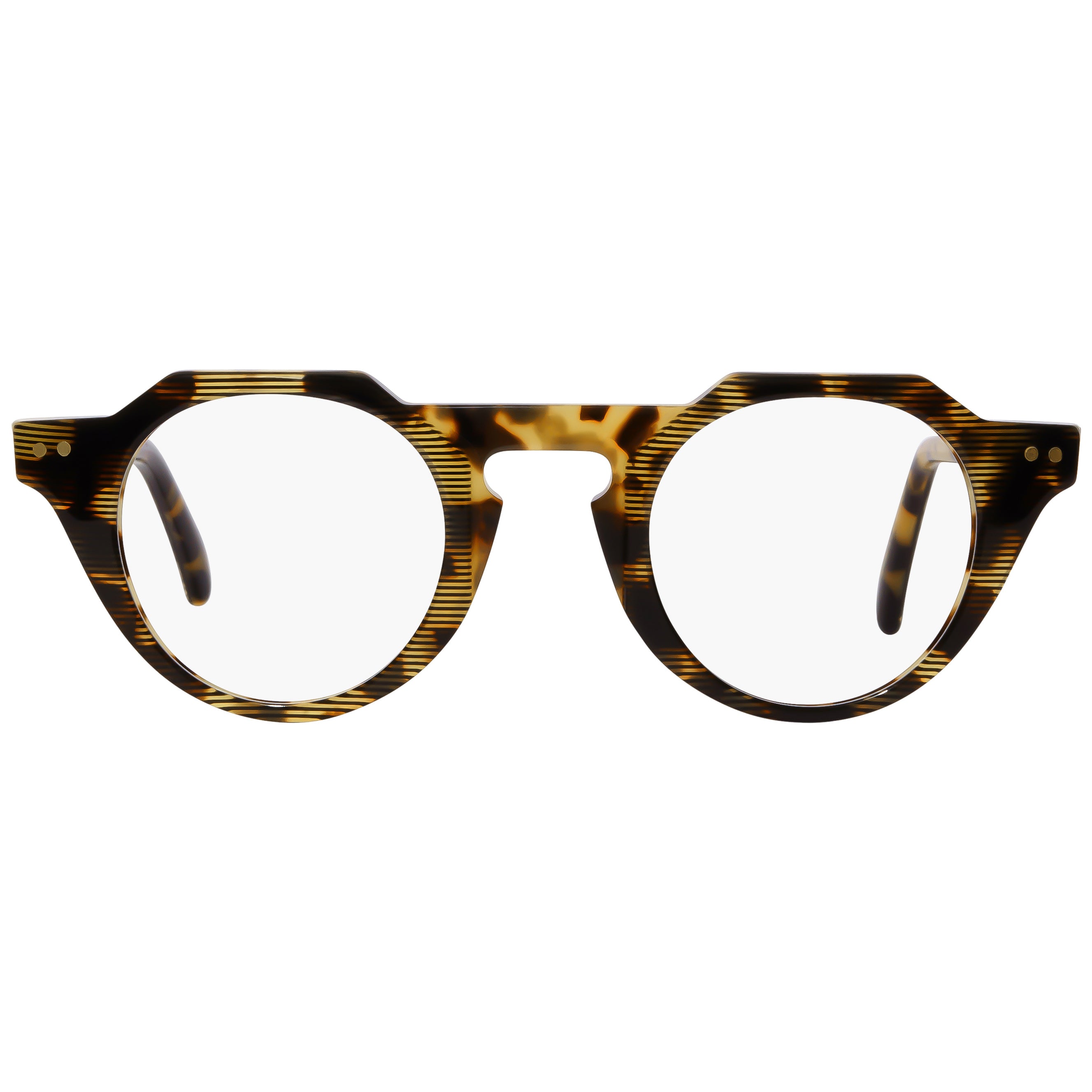 goggle frame design Jukebox Eyeglasses