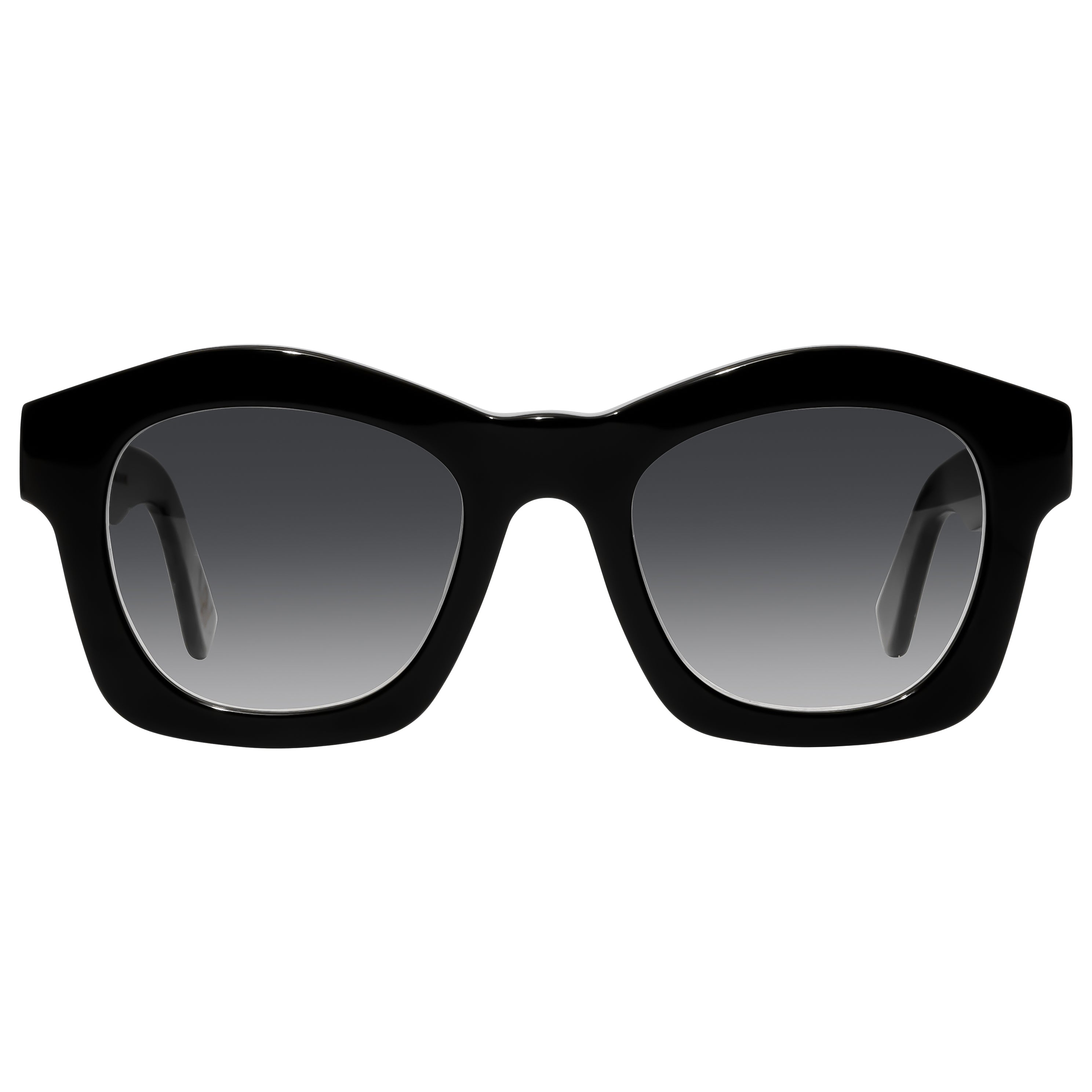 goggles names Belle Oversized Frame In Black For Women Sunglasses High End Designer Prescription Glasses Blue Light Big Large Chunky