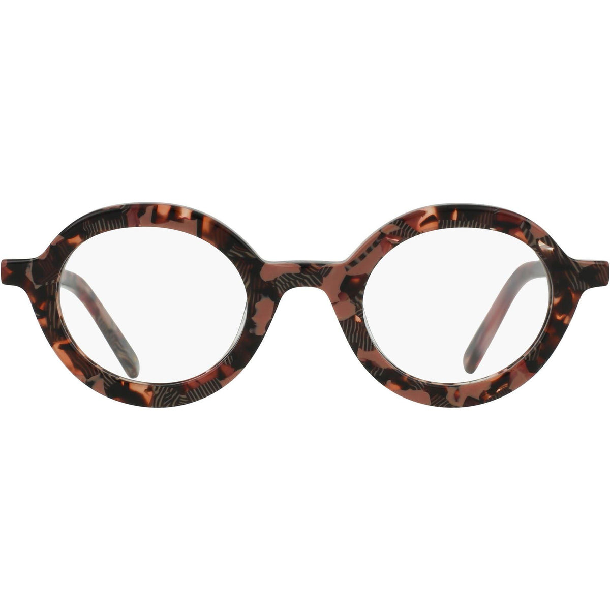 Conductor Eyeglasses | Vint and York display picture 2