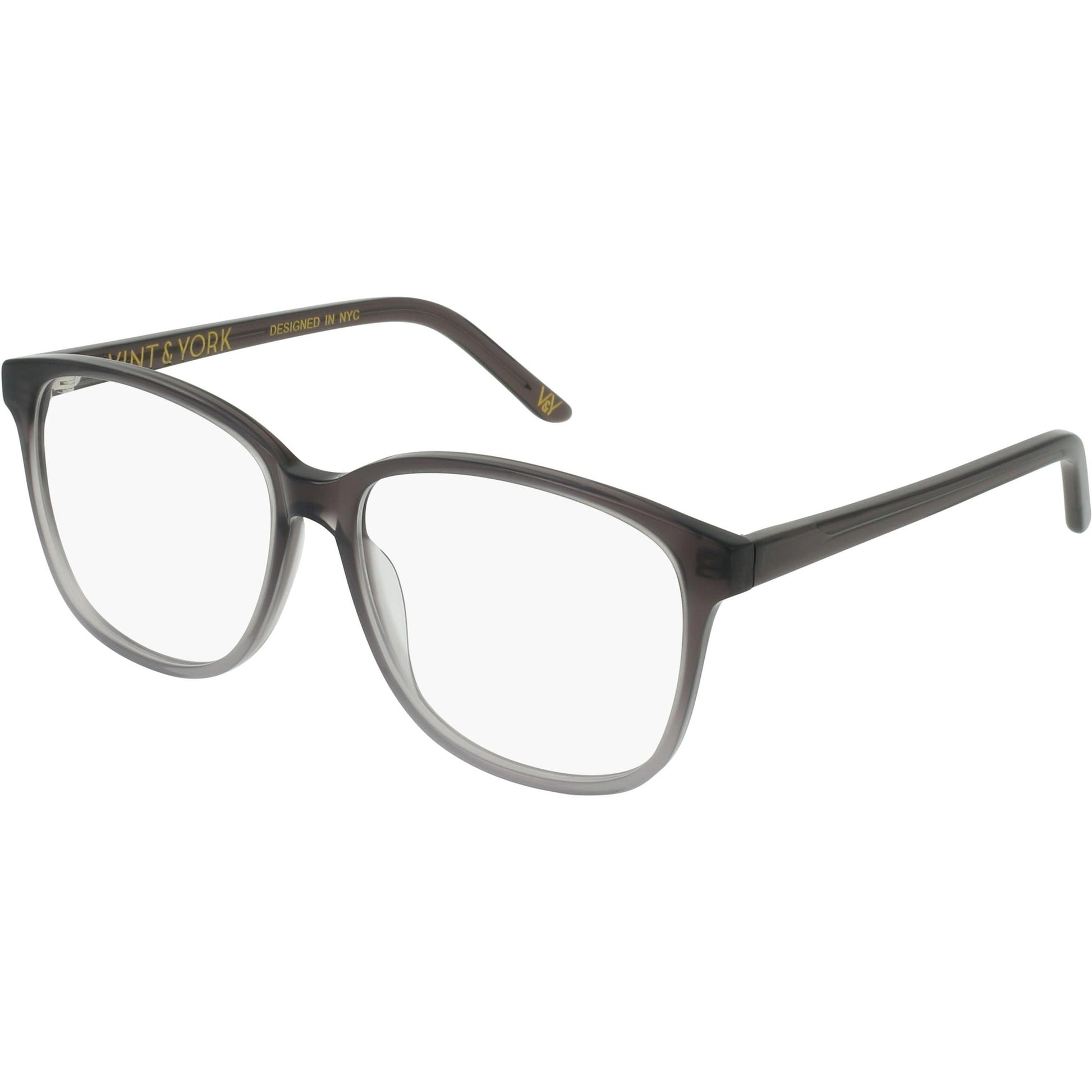 Double bar stylish glasses perfect for a day in the wind! Eyewearinsight