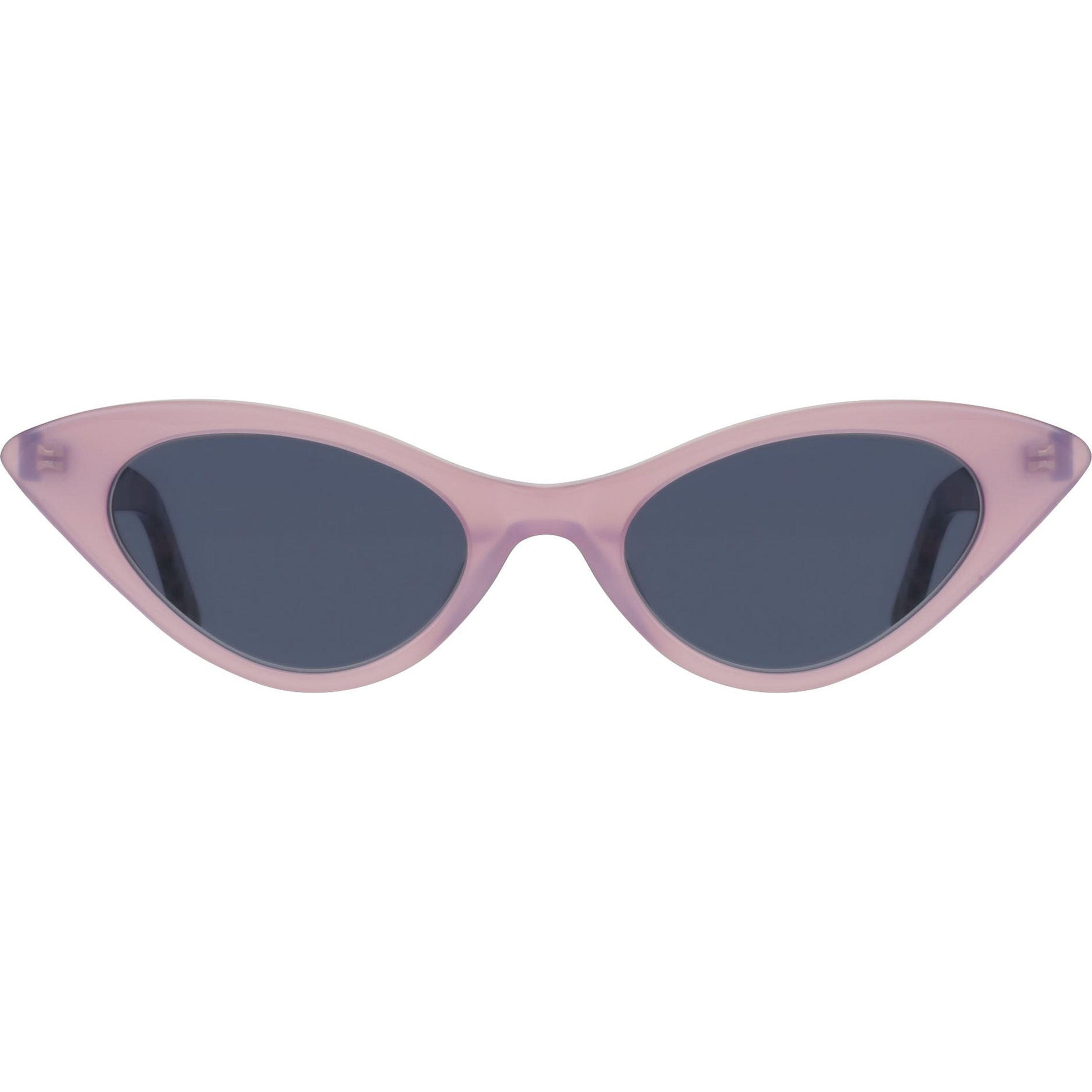 Lavender Pink-look