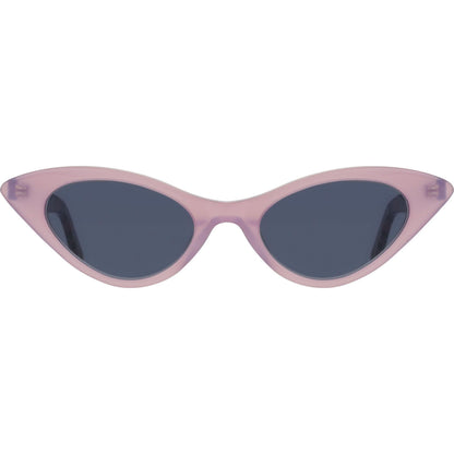 Lavender Pink-look