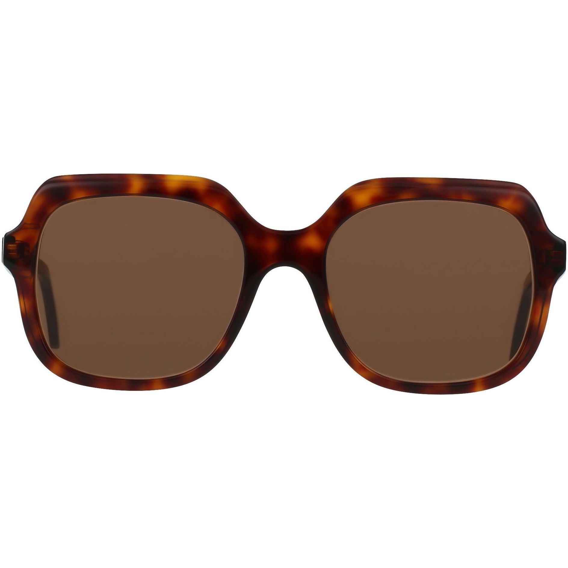 THE BROOKLYN SUNGLASSES