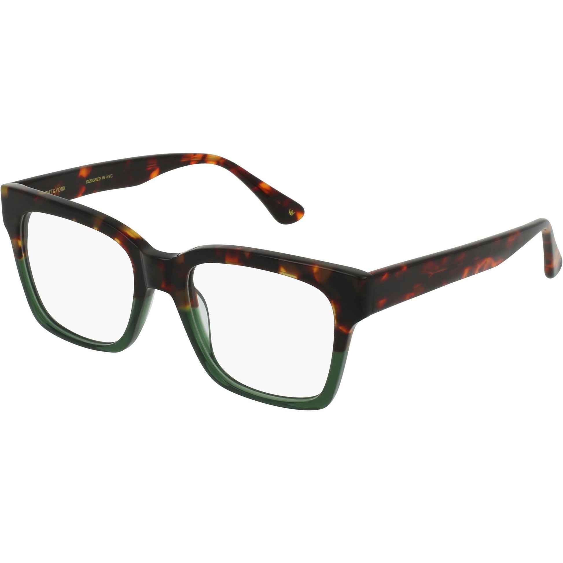 Dapper Eyeglasses