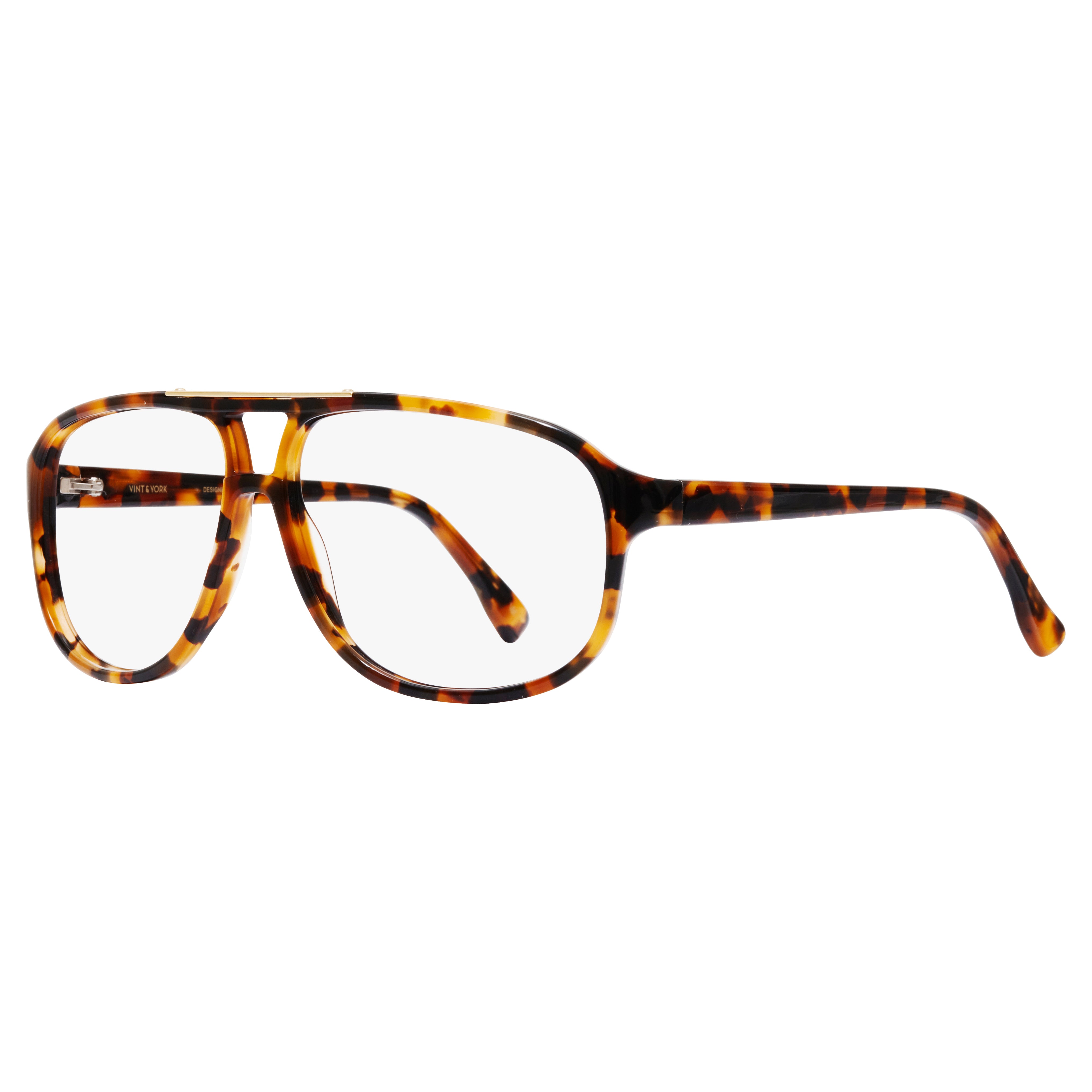 Light Tortoise Shell side