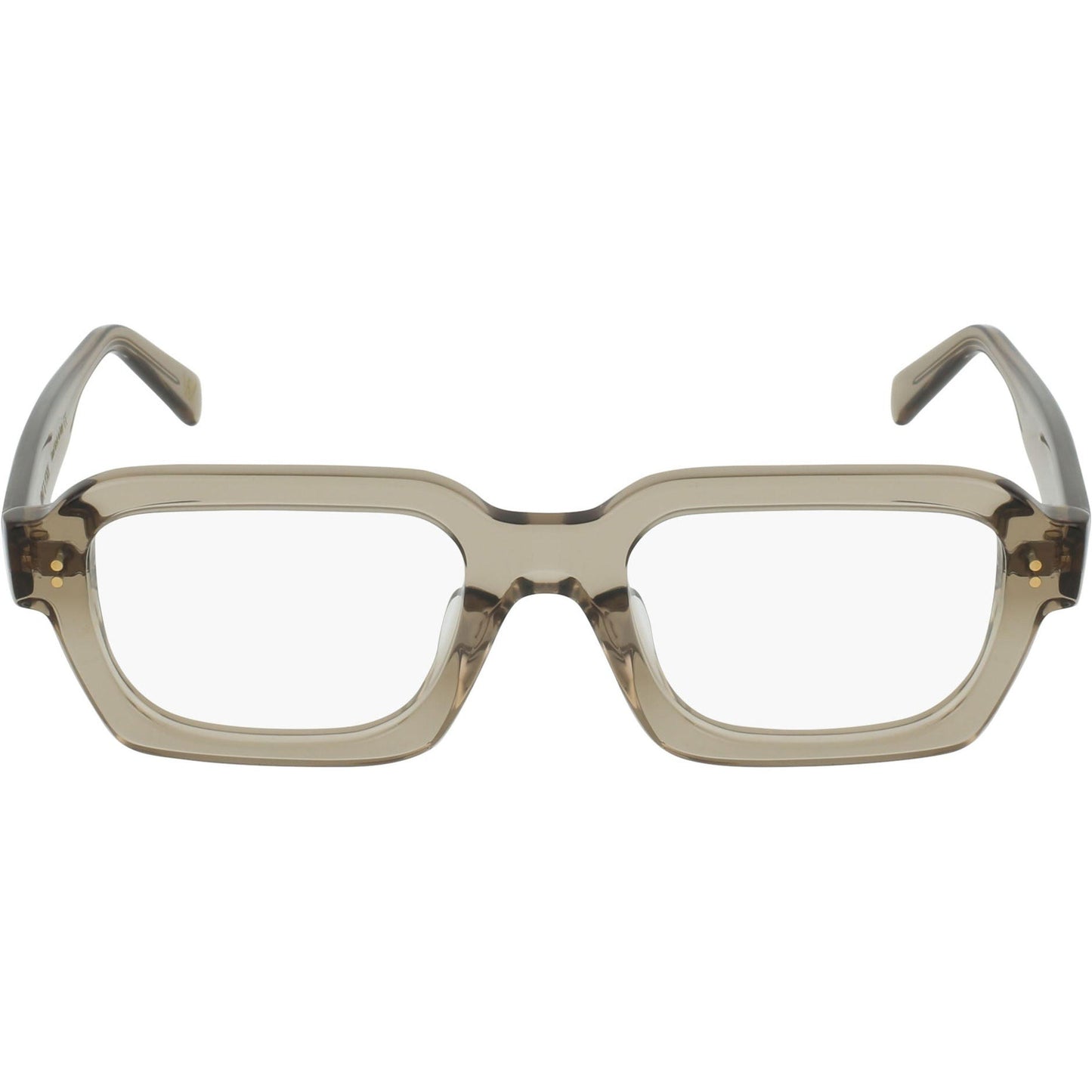 Transparent Beige