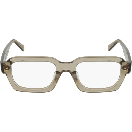 Transparent Beige