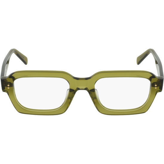 Transparent Green