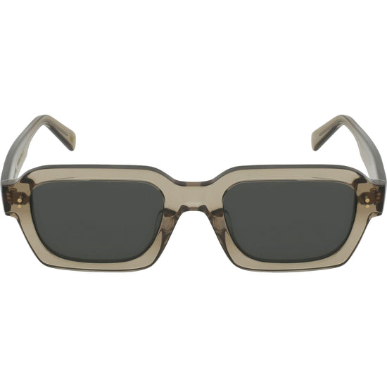 Transparent Beige