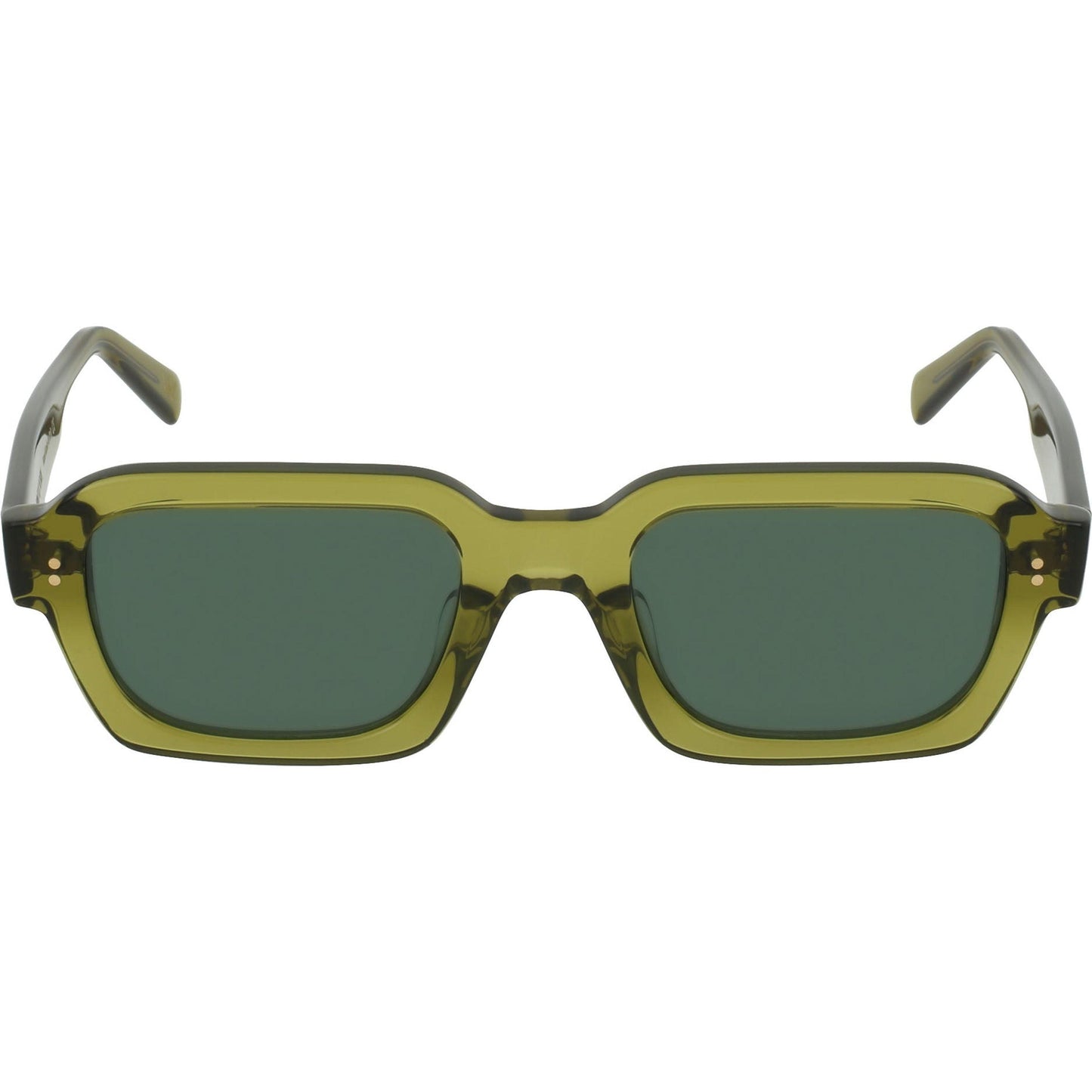 Transparent Green
