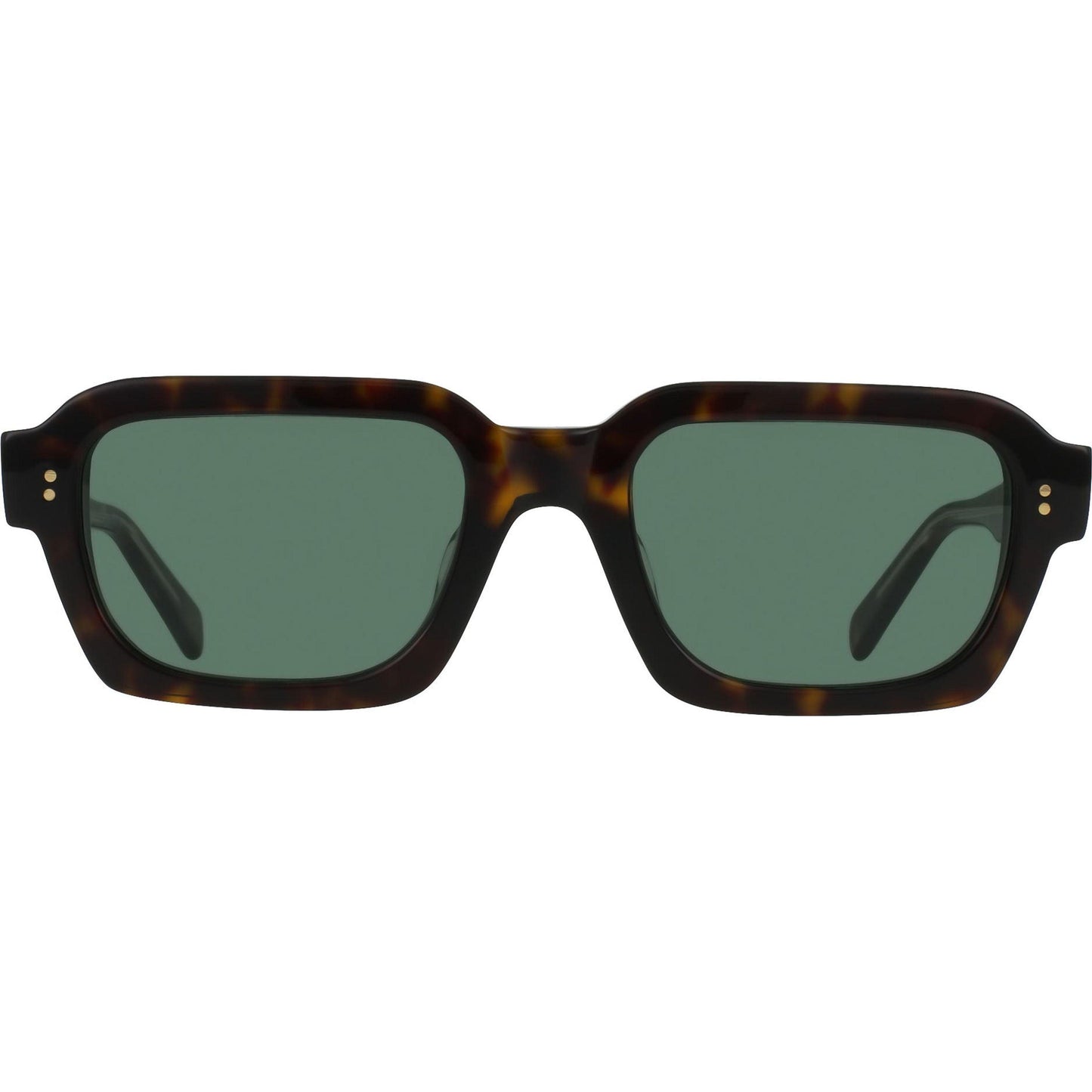 Dark Tortoise-look