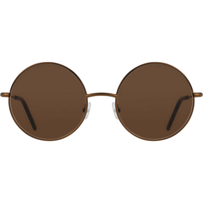 Dark Copper-look